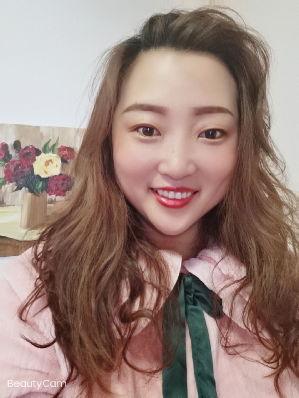 2020遇见你的第一张照片--邢台相亲服务中心