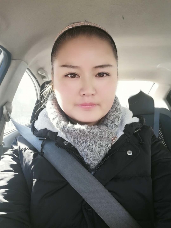 牵手缘的第一张照片--邢台相亲服务中心