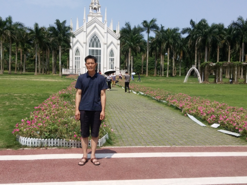 笑傲江南的第二张照片--邢台相亲服务中心