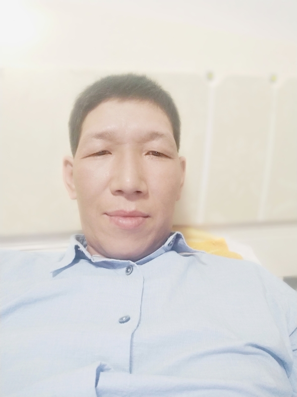 寂寞的等待的第一张照片--邢台相亲服务中心