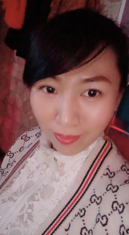 转角遇爱的第一张照片--邢台相亲服务中心