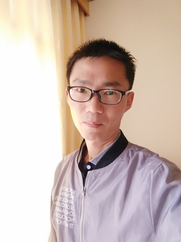 平凡的风的第二张照片--邢台相亲服务中心