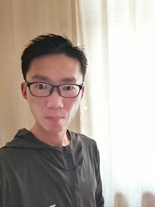 平凡的风的第三张照片--邢台相亲服务中心