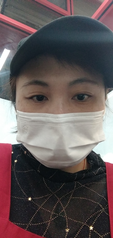 tata倩倩的第一张照片--邢台相亲服务中心