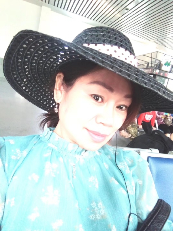 淑女的第三张照片--邢台相亲服务中心