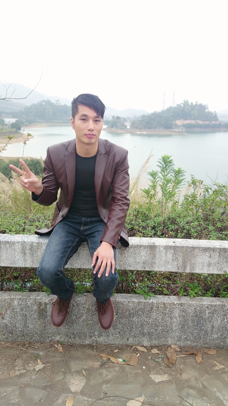 达尔的第一张照片--邢台相亲服务中心