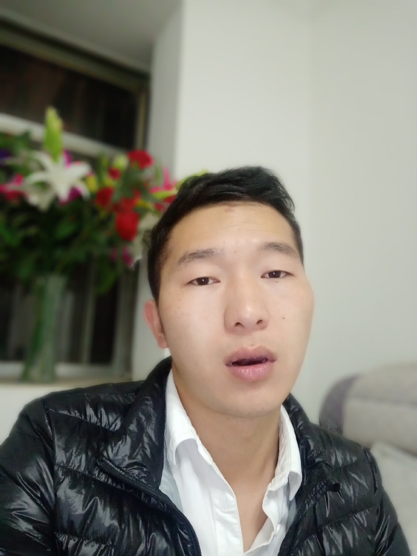 赵勇的第一张照片--邢台相亲服务中心