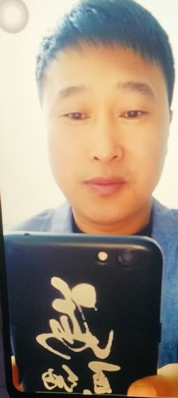 可乐猫的第一张照片--邢台相亲服务中心