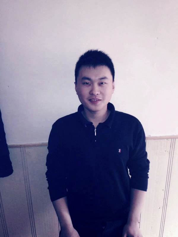 阳光总在风雨后的第一张照片--邢台相亲服务中心