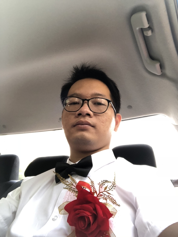 陈陈的第一张照片--邢台相亲服务中心