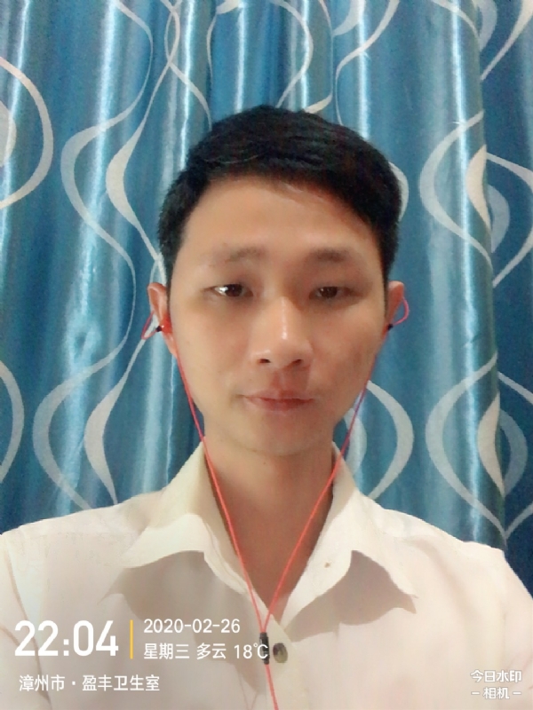 小林的第二张照片--邢台相亲服务中心