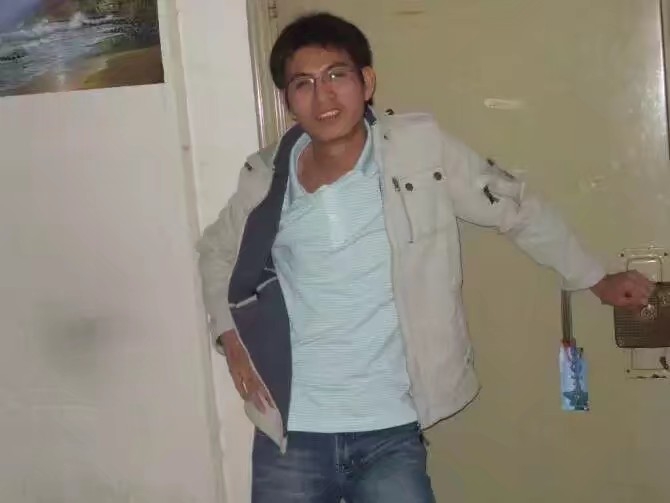 hyk1105的第一张照片--邢台相亲服务中心