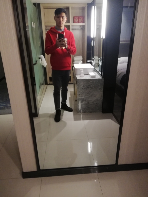 回忆里的小绵羊的第一张照片--邢台相亲服务中心