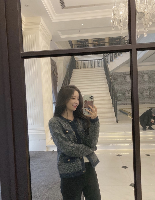 Emily的第一张照片--邢台相亲服务中心