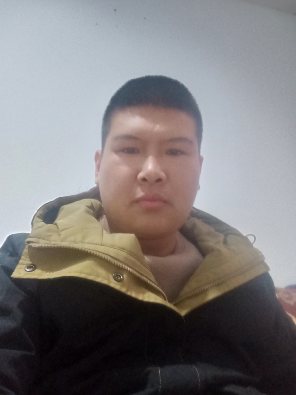 小辉辉2020的第一张照片--邢台相亲服务中心