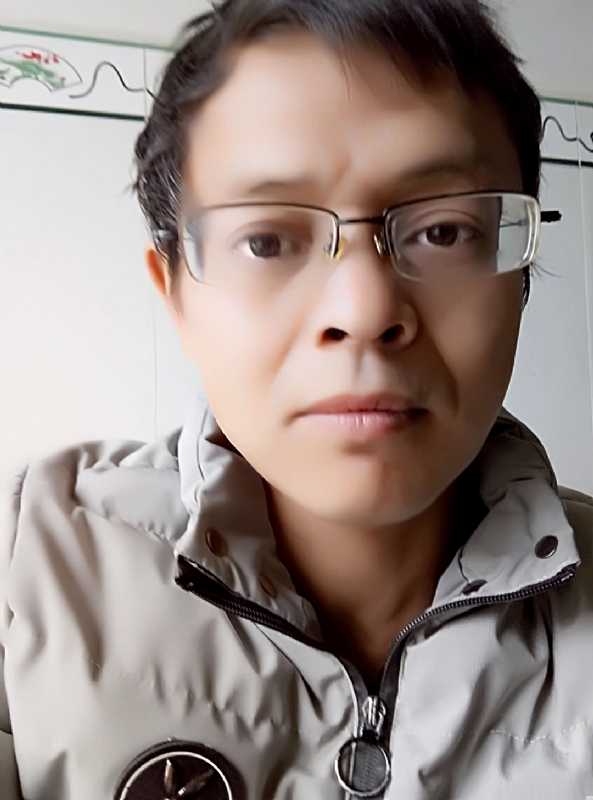 小吴的第一张照片--邢台相亲服务中心