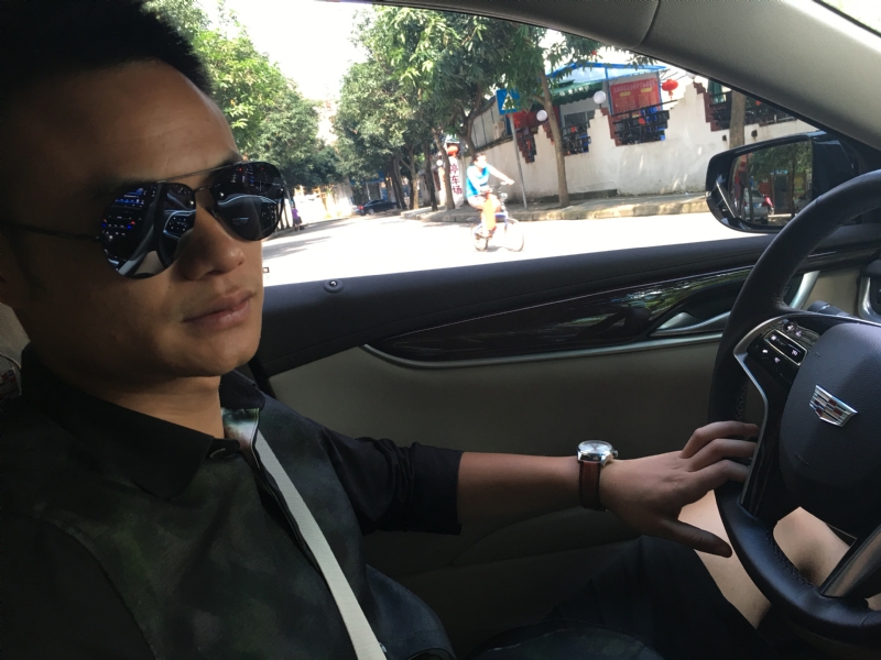 pengyu521的第一张照片--邢台相亲服务中心