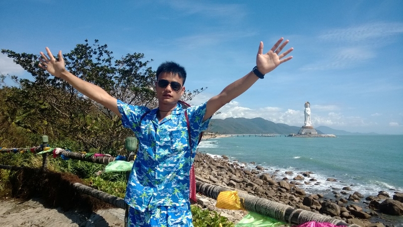 pengyu521的第二张照片--邢台相亲服务中心