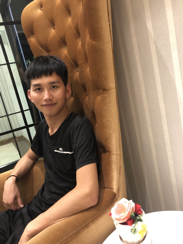 勿忘稀粥的第一张照片--邢台相亲服务中心