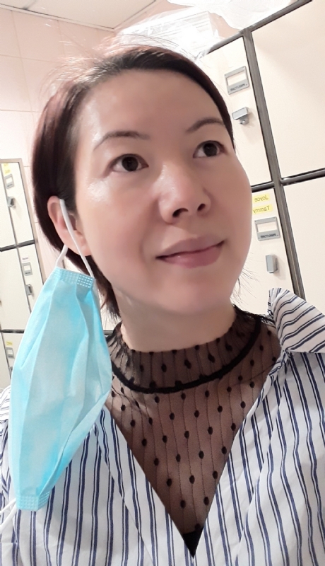 Nana的第一张照片--邢台相亲服务中心