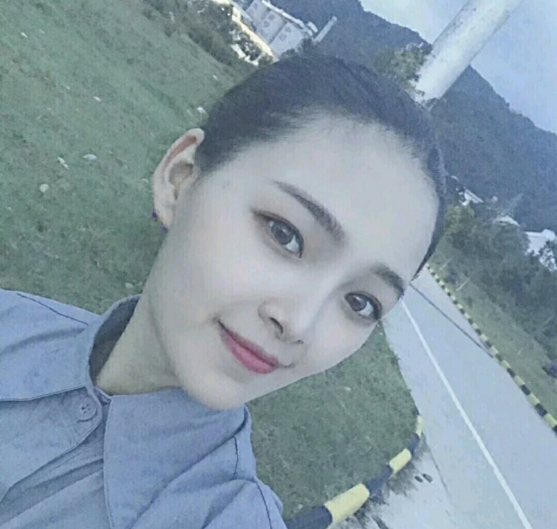 房子吃了兔子的第一张照片--邢台相亲服务中心