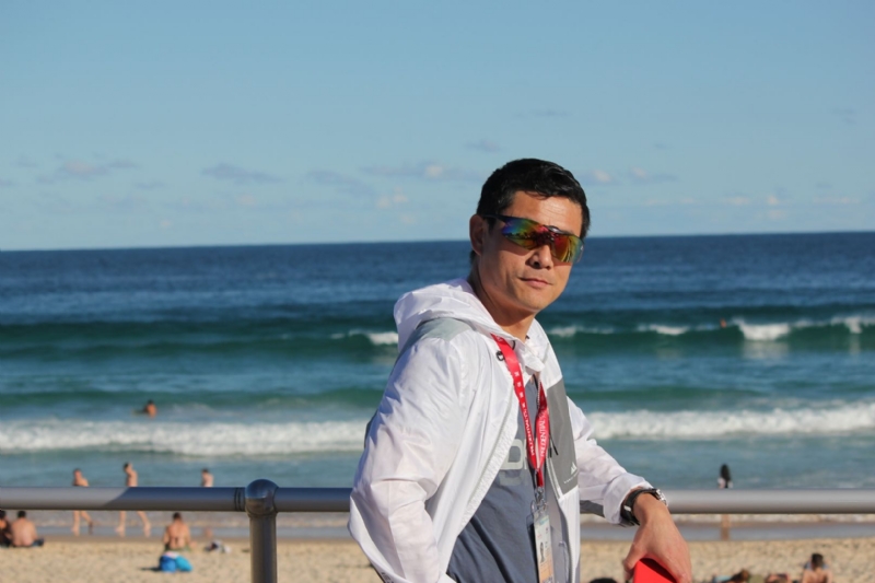 缘分的第一张照片--邢台相亲服务中心