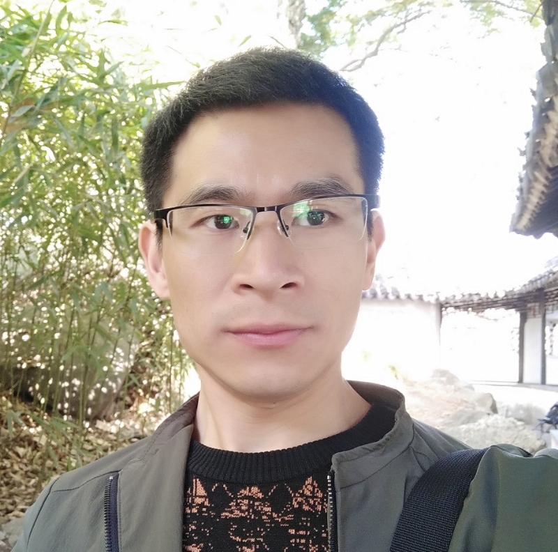 翔飞的第一张照片--邢台相亲服务中心