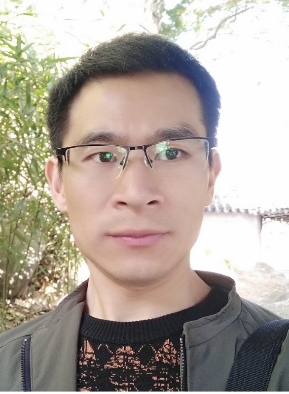 翔飞的第二张照片--邢台相亲服务中心