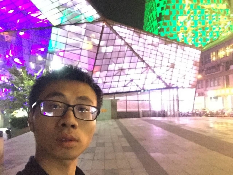 程生的第一张照片--邢台相亲服务中心