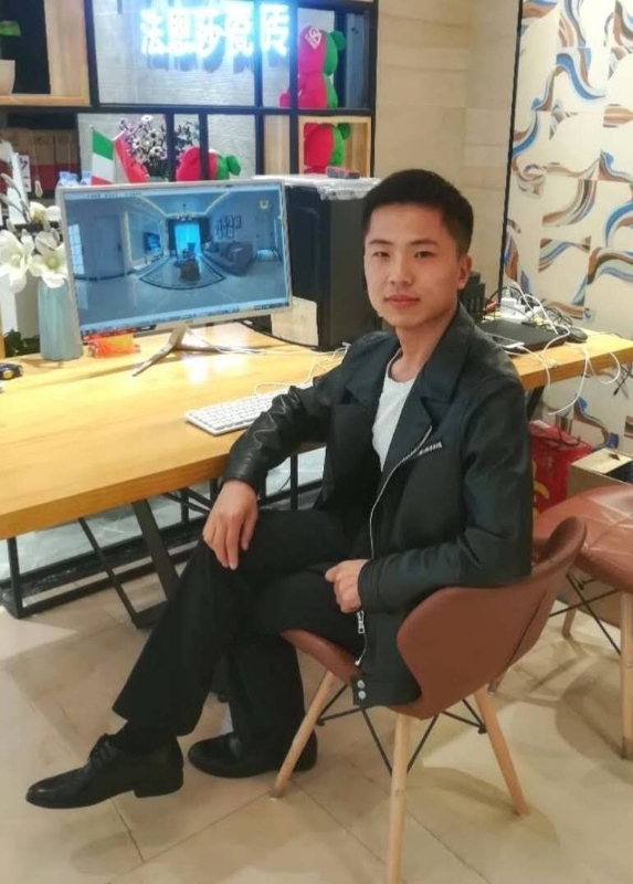 教师的第一张照片--邢台相亲服务中心