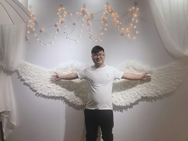 小凡的第一张照片--邢台相亲服务中心