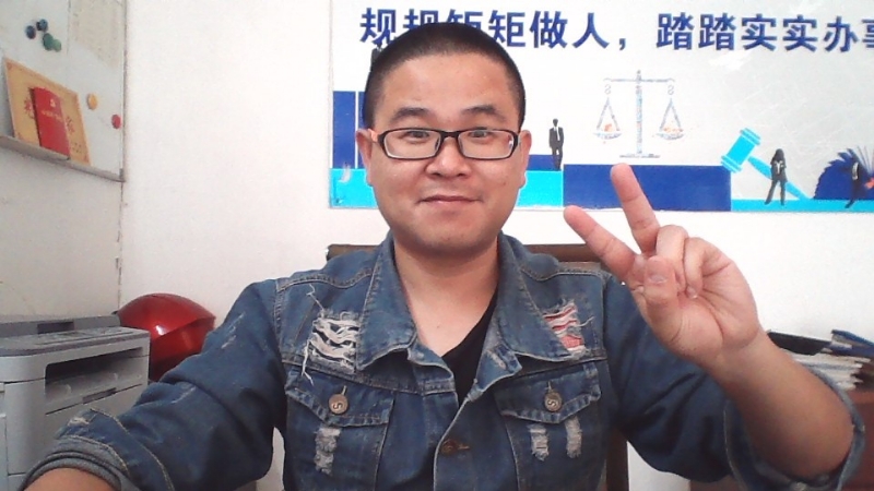 顾律师的第二张照片--邢台相亲服务中心