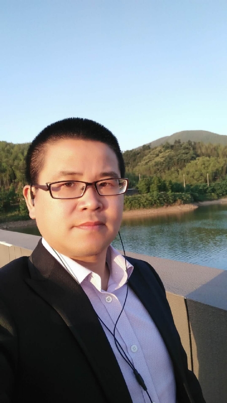 顾律师的第三张照片--邢台相亲服务中心