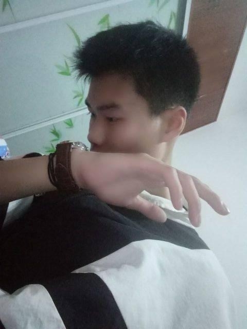 溟濛的第一张照片--邢台相亲服务中心