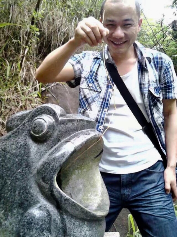 搜搜更懂你的第一张照片--邢台相亲服务中心