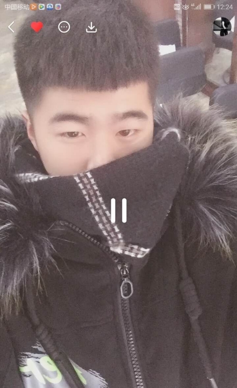 小陈的第一张照片--邢台相亲服务中心