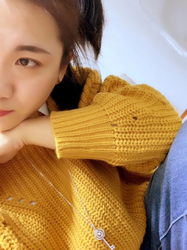 包容的第二张照片--邢台相亲服务中心