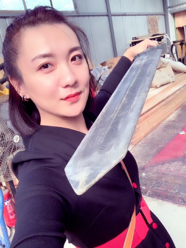 包容的第四张照片--邢台相亲服务中心