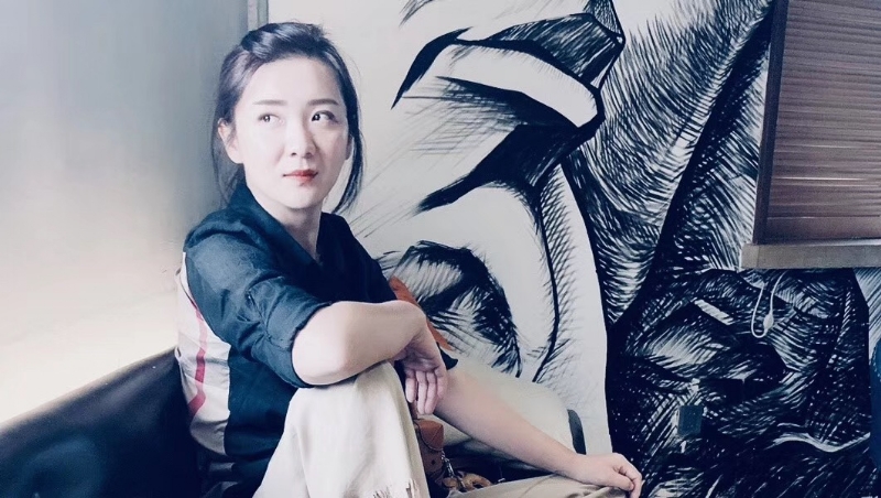 包容的第五张照片--邢台相亲服务中心