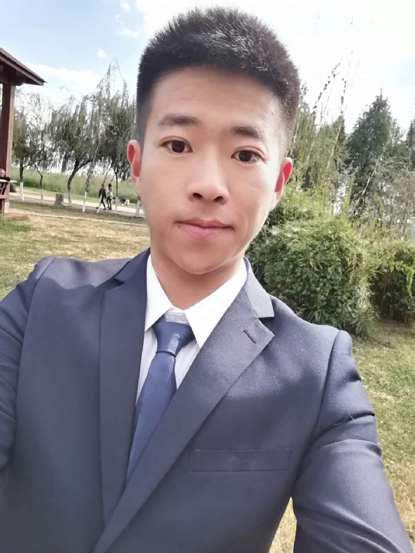 昌先生的第一张照片--邢台相亲服务中心