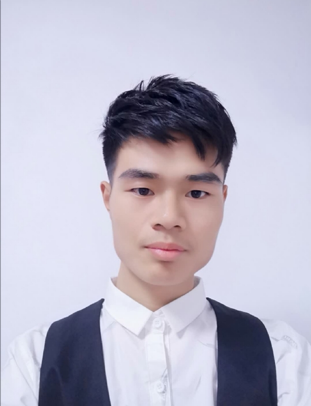 Edward的第一张照片--邢台相亲服务中心