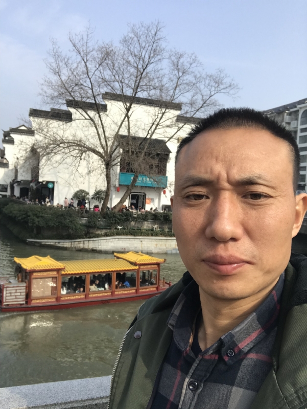 上善的第一张照片--邢台相亲服务中心