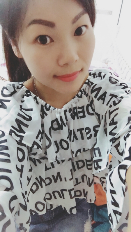 柠檬草的味道的第一张照片--邢台相亲服务中心