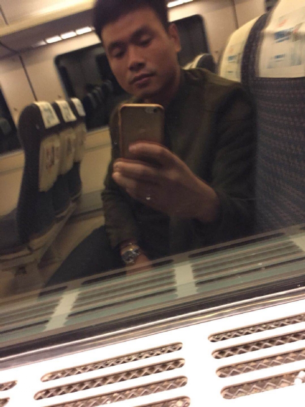 不夏至点的第一张照片--邢台相亲服务中心