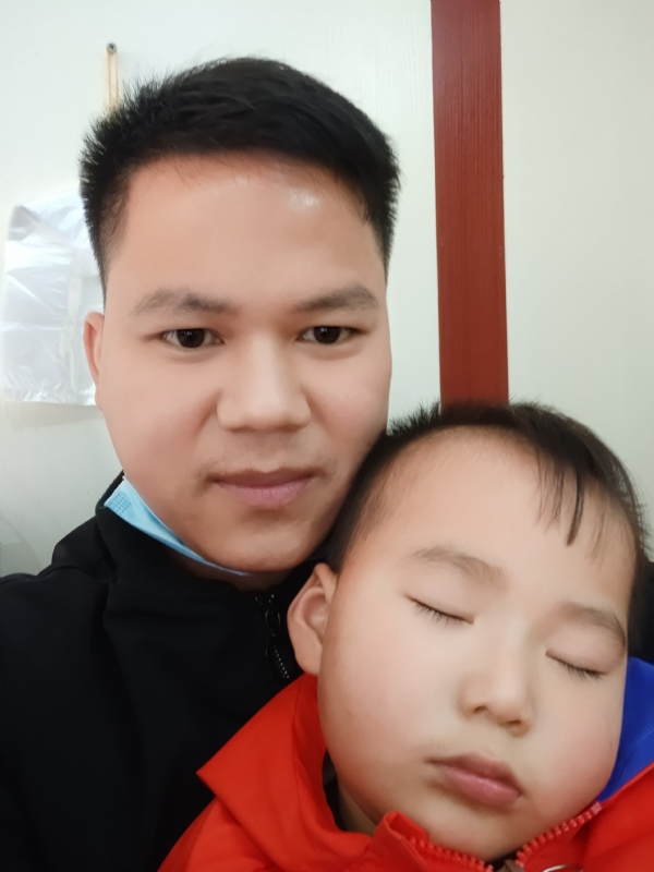 风情百香果的第一张照片--邢台相亲服务中心