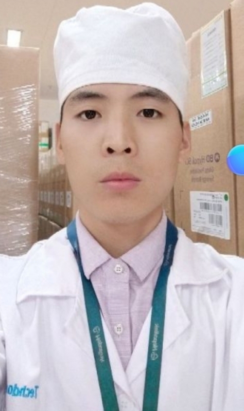 桑桑良良的第一张照片--邢台相亲服务中心