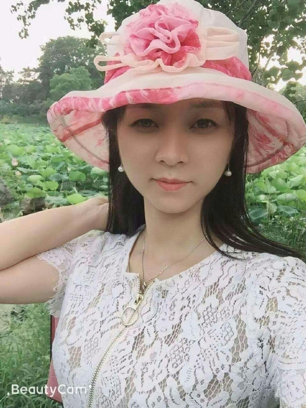 小青菜的第一张照片--邢台相亲服务中心