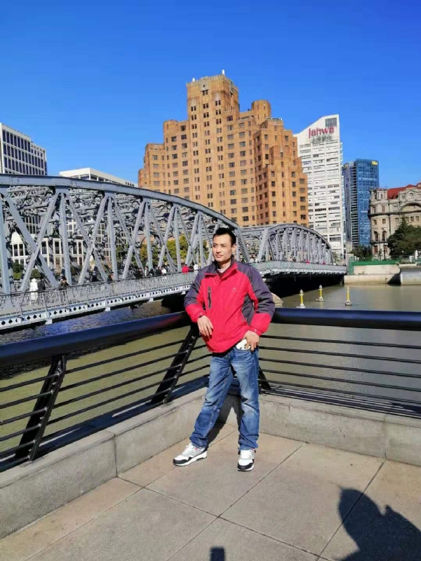 老乐的第一张照片--邢台相亲服务中心