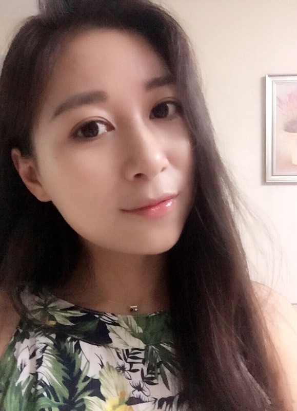 盛開的第一张照片--邢台相亲服务中心