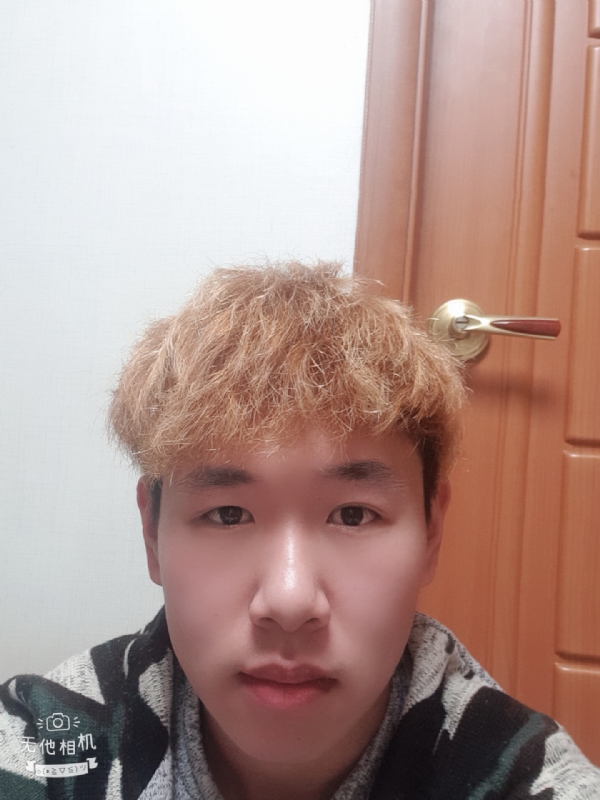 李志鹏的第一张照片--邢台相亲服务中心